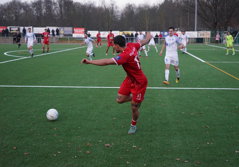 U23 - FC Eichenzell