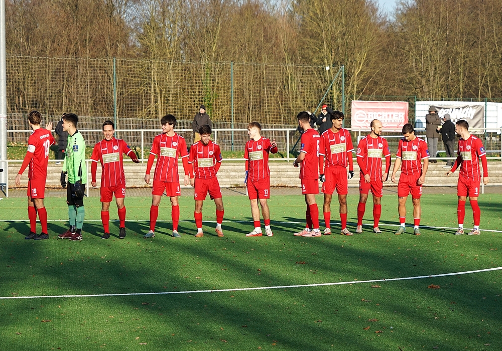 U23 - FC Eichenzell
