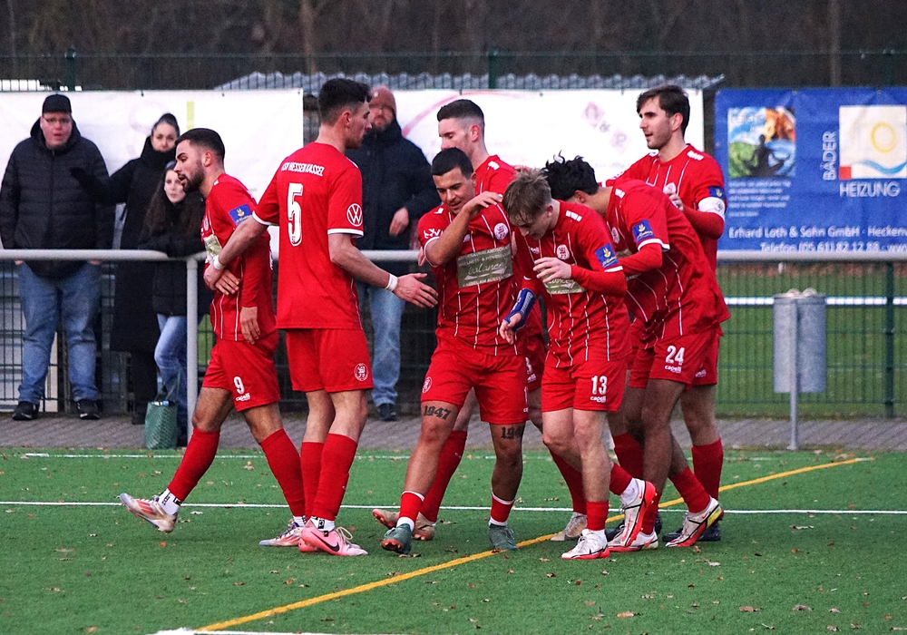 U23 - FC Eichenzell