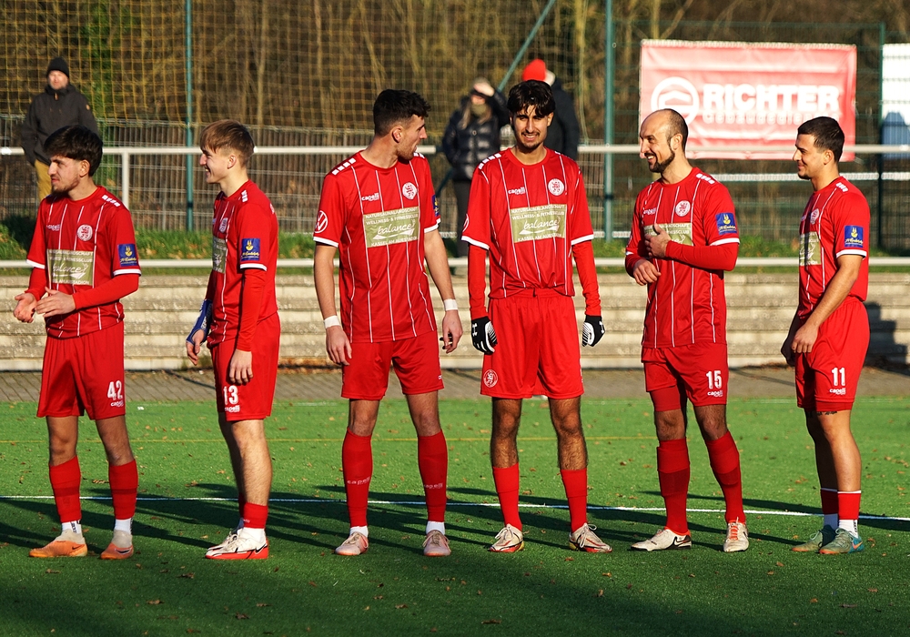 U23 - FC Eichenzell