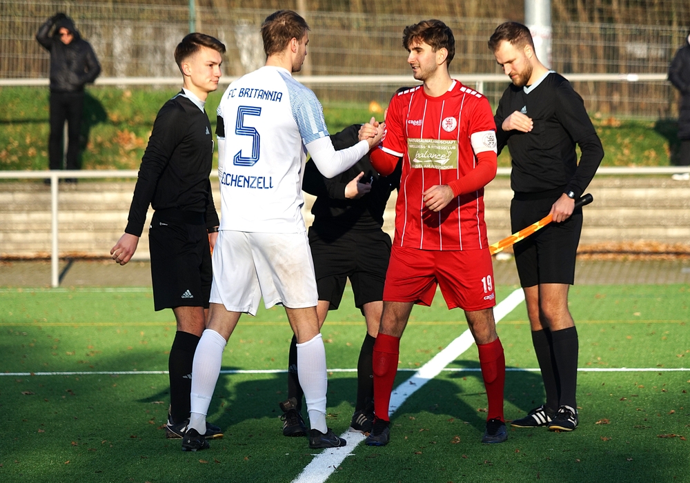 U23 - FC Eichenzell