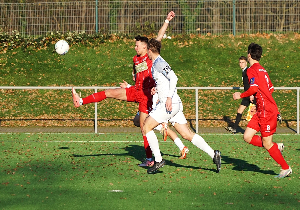 U23 - FC Eichenzell