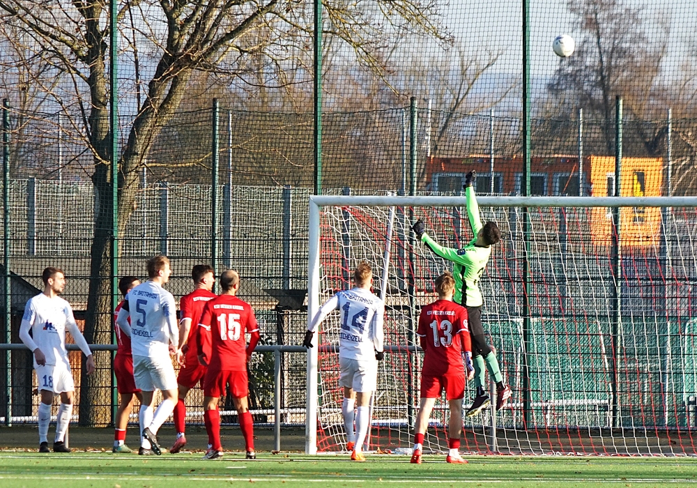 U23 - FC Eichenzell