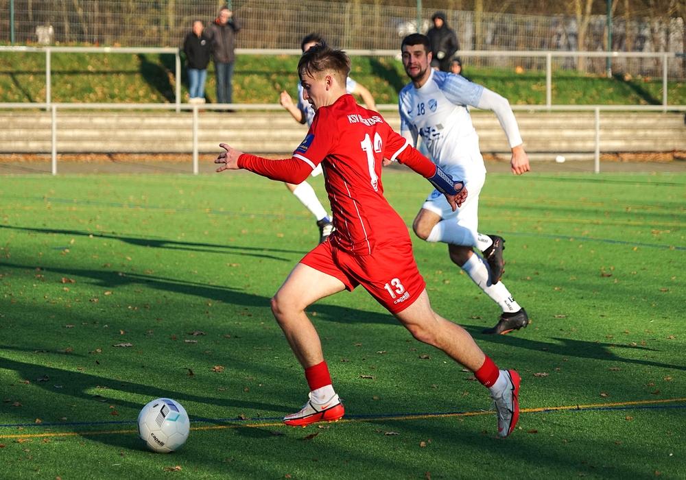 U23 - FC Eichenzell