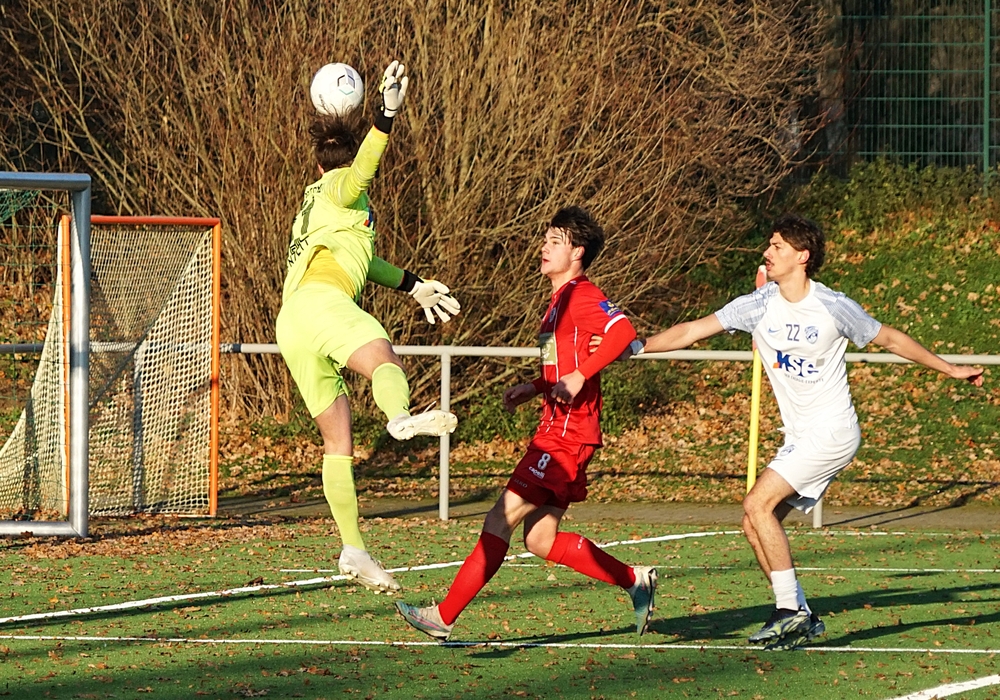 U23 - FC Eichenzell