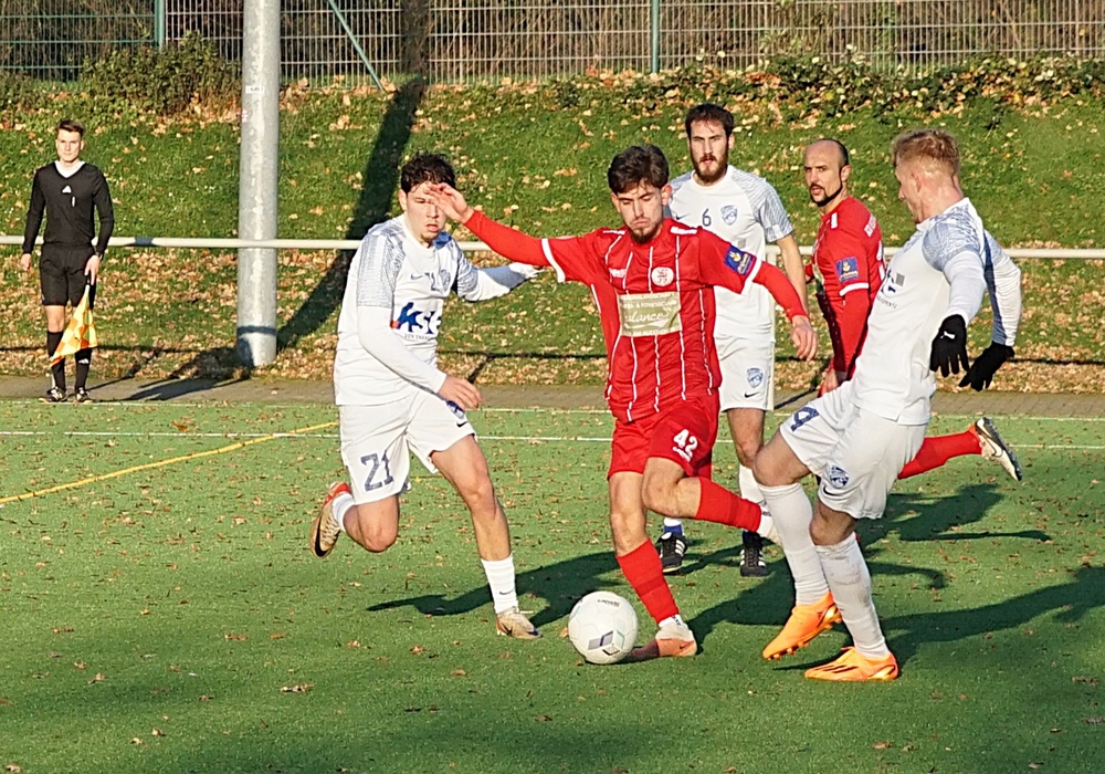 U23 - FC Eichenzell