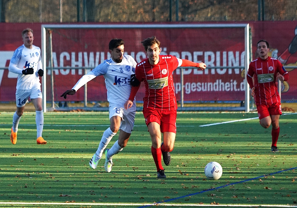 U23 - FC Eichenzell
