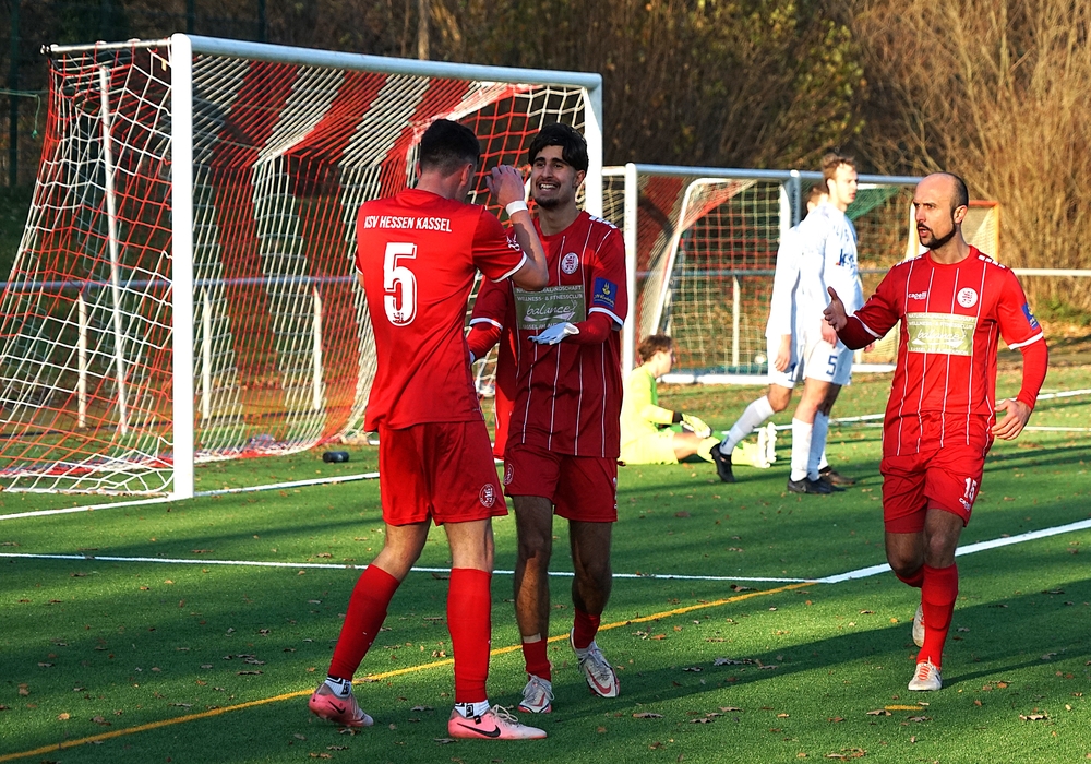 U23 - FC Eichenzell