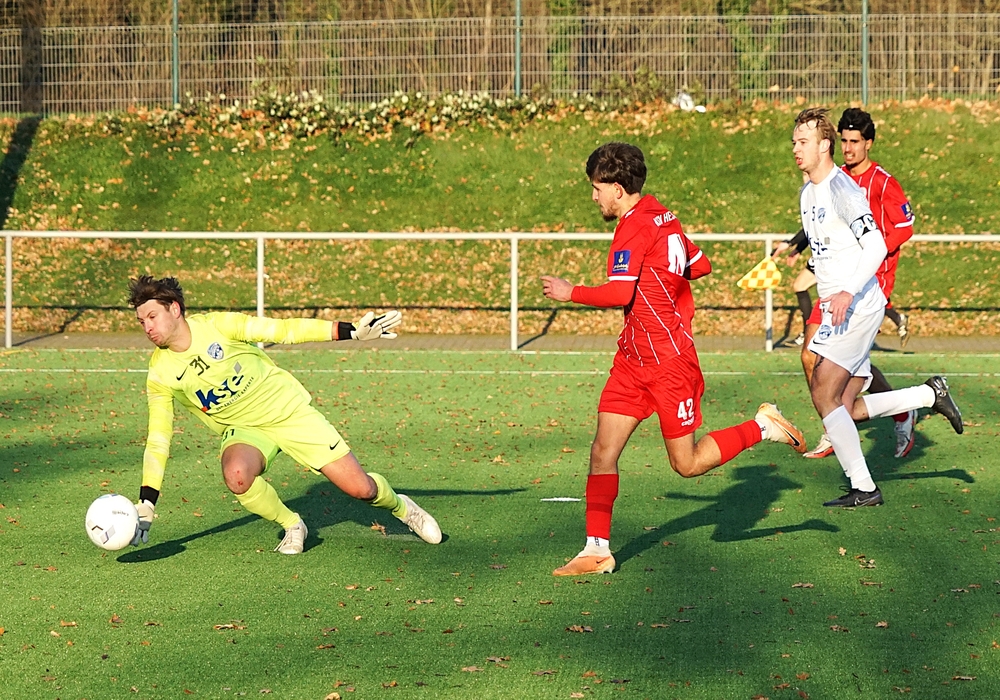 U23 - FC Eichenzell