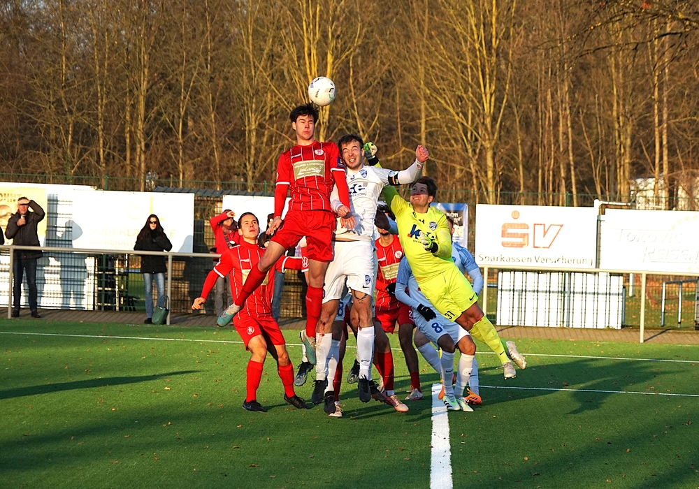 U23 - FC Eichenzell