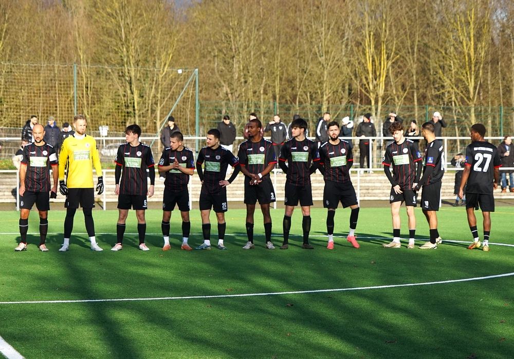 U23 - Wolfhagen