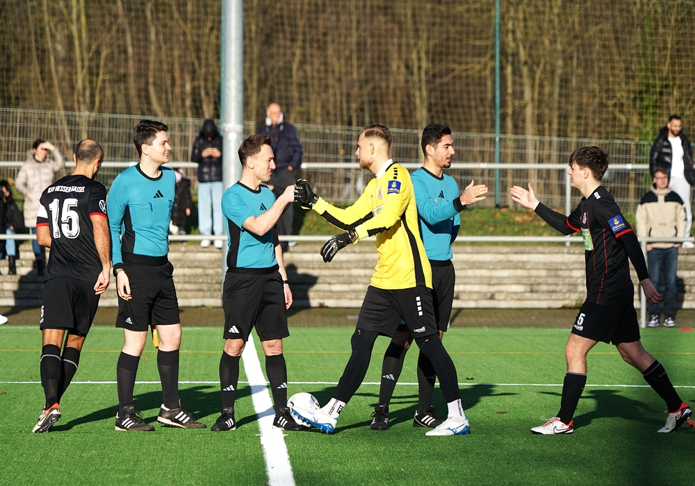 U23 - Wolfhagen