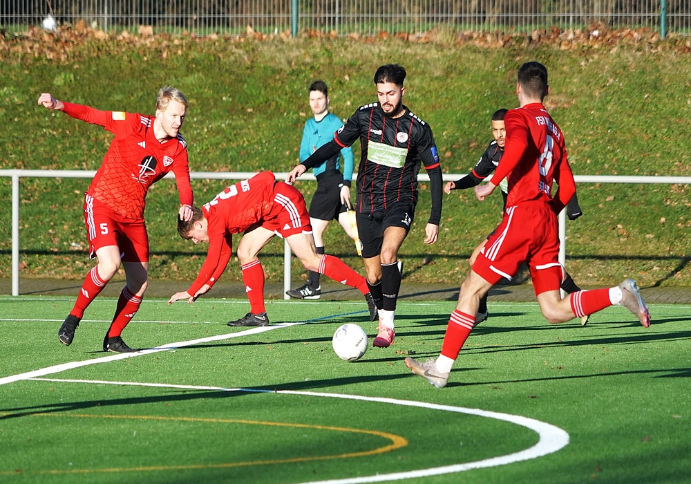 U23 - Wolfhagen