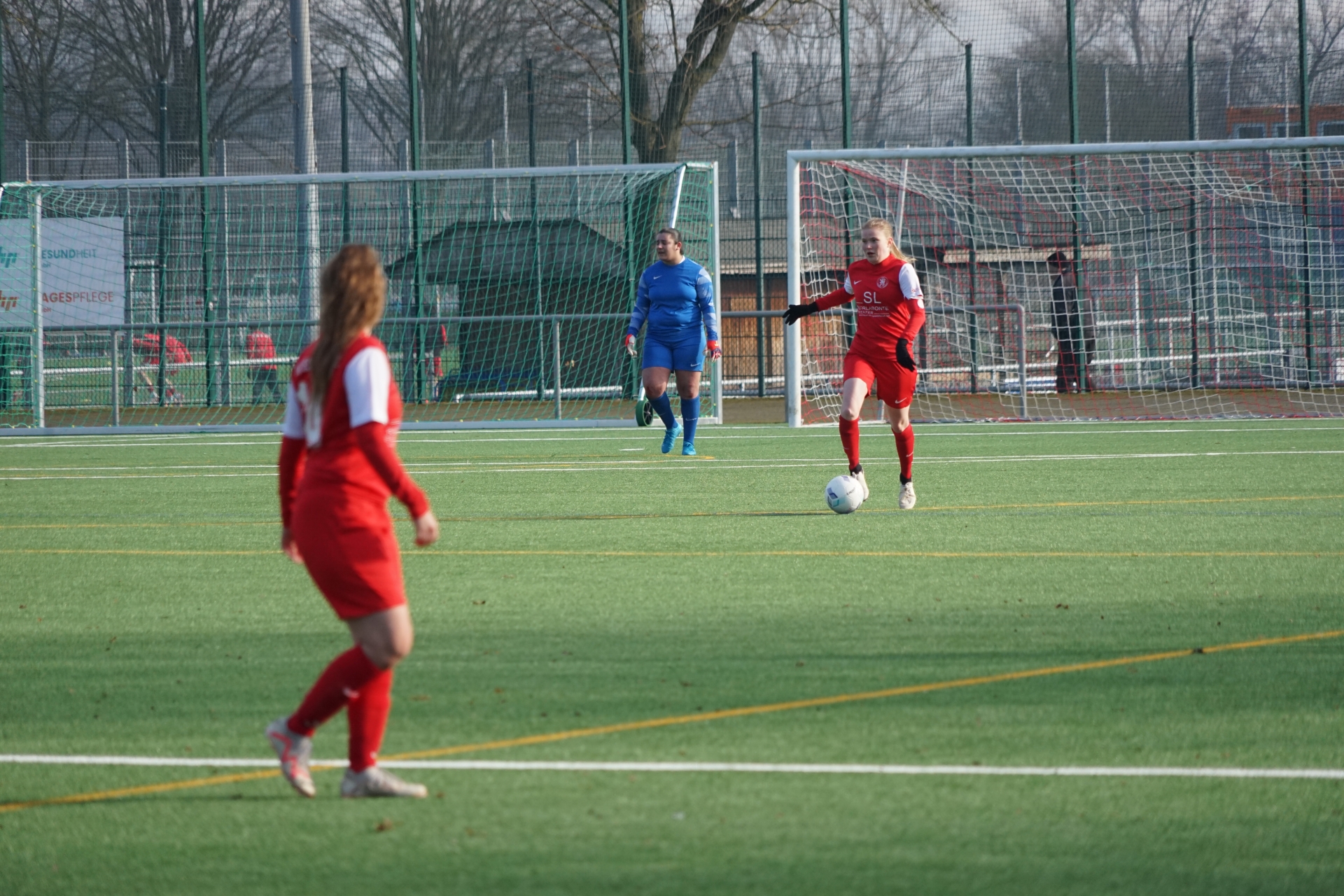 KSV Hessen Kassel - 1.FC Eintracht Northeim