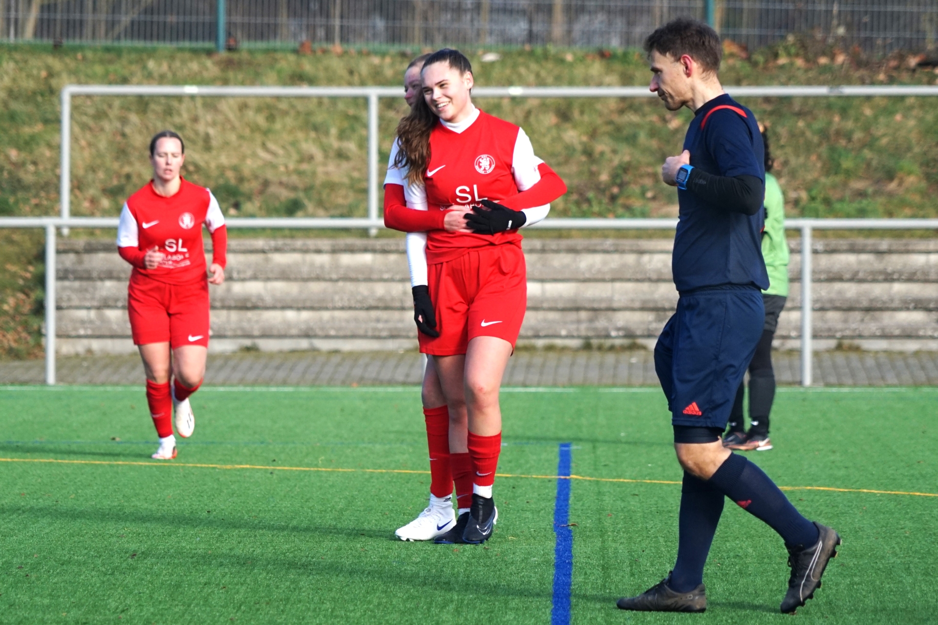 KSV Hessen Kassel - 1.FC Eintracht Northeim