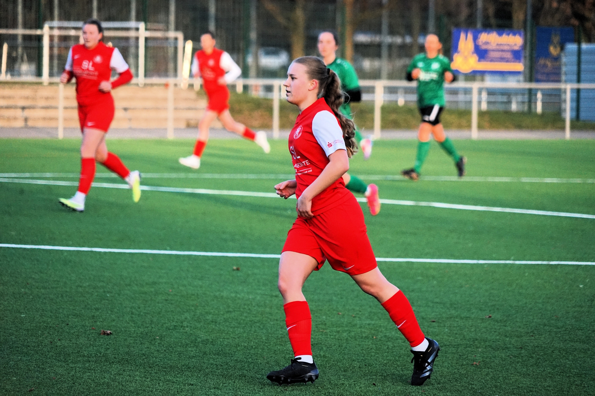KSV Hessen Kassel - SV Thuelen