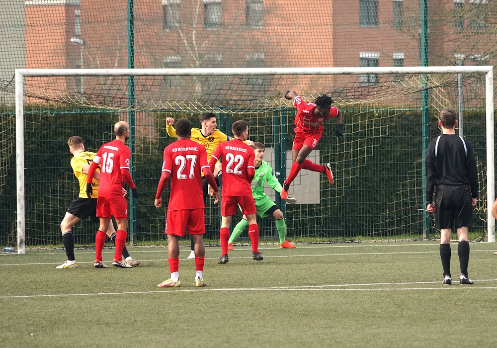 SV Bovenden - U23