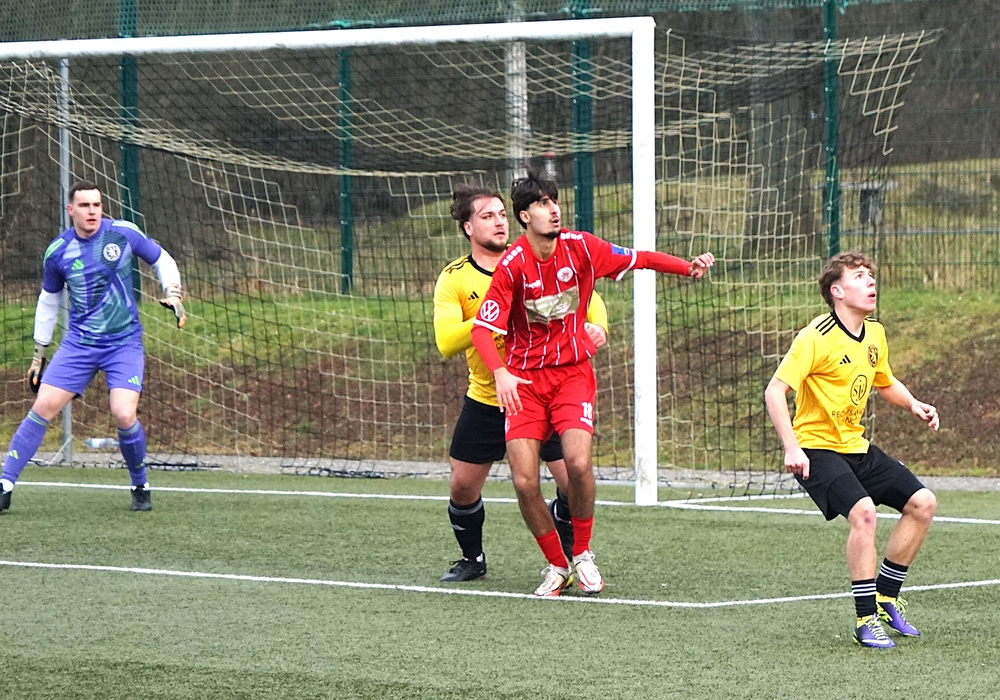 SV Bovenden - U23