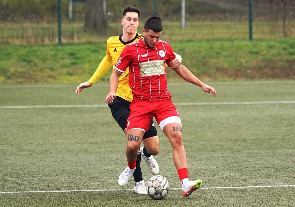 SV Bovenden - U23