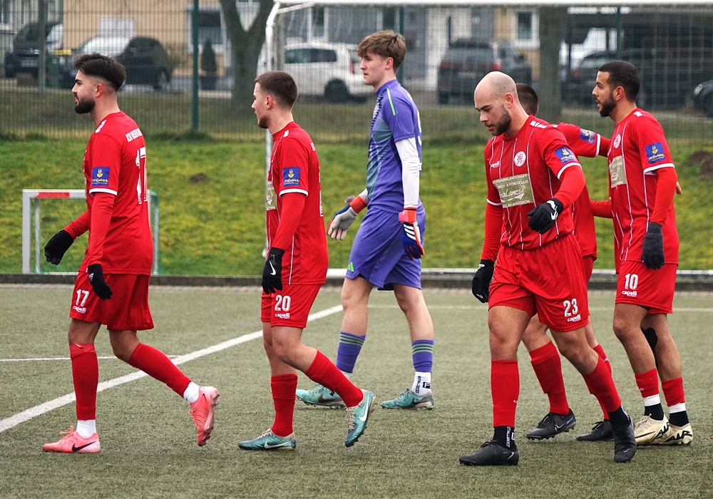 SV Bovenden - U23