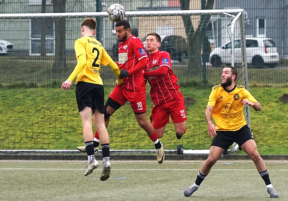 SV Bovenden - U23