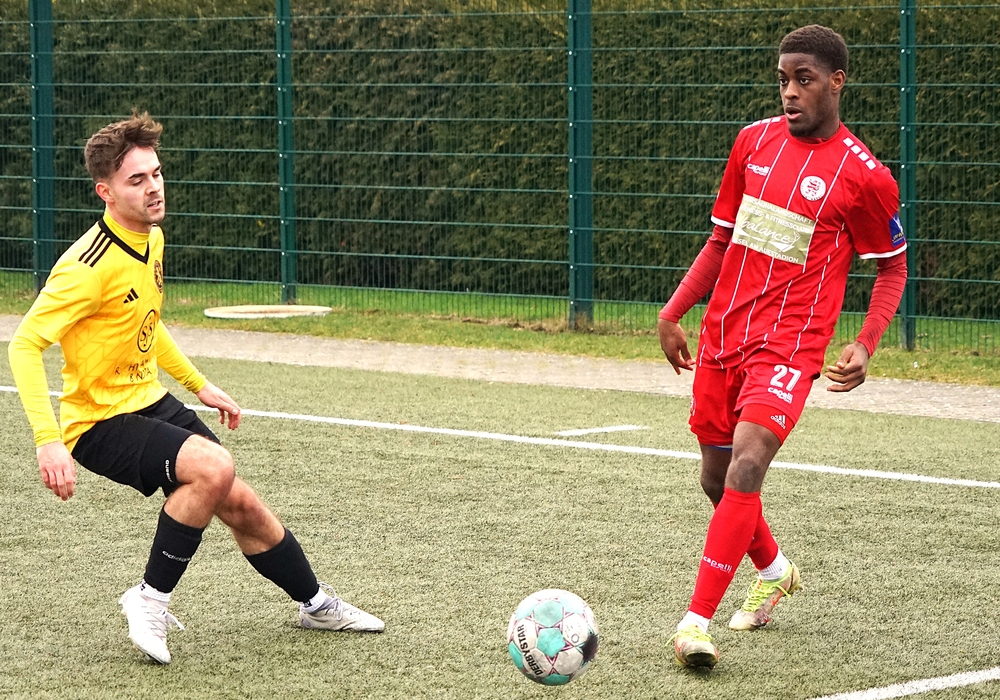 SV Bovenden - U23