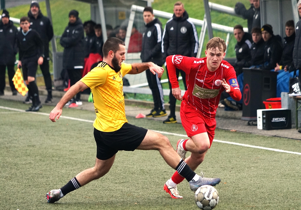 SV Bovenden - U23