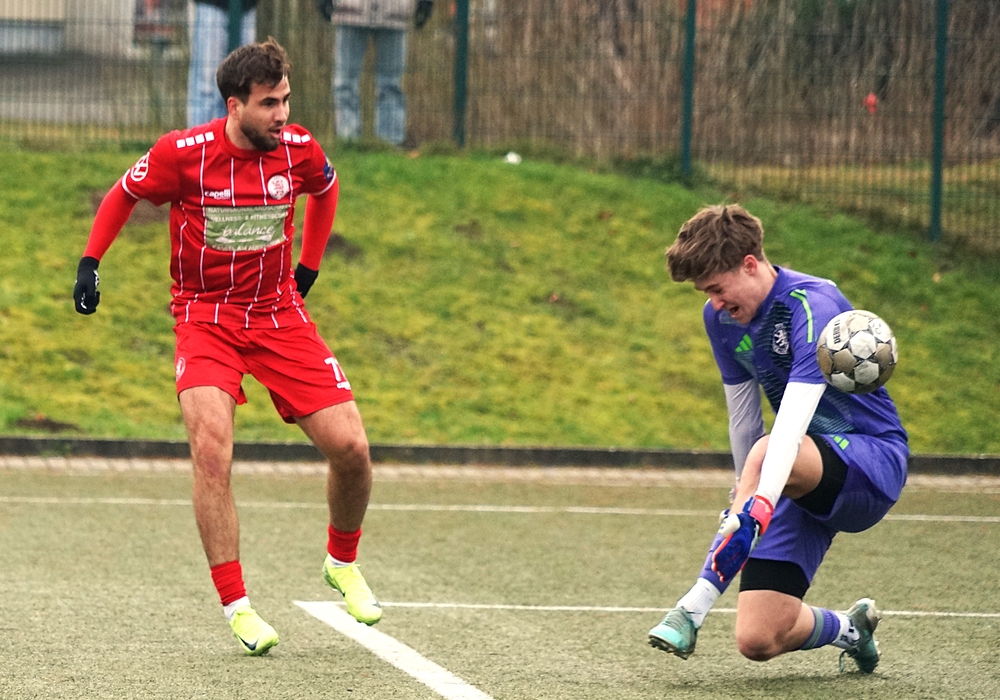 SV Bovenden - U23