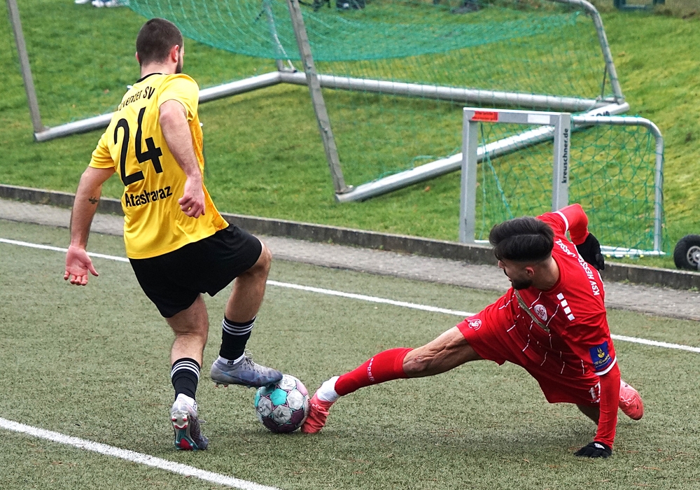 SV Bovenden - U23