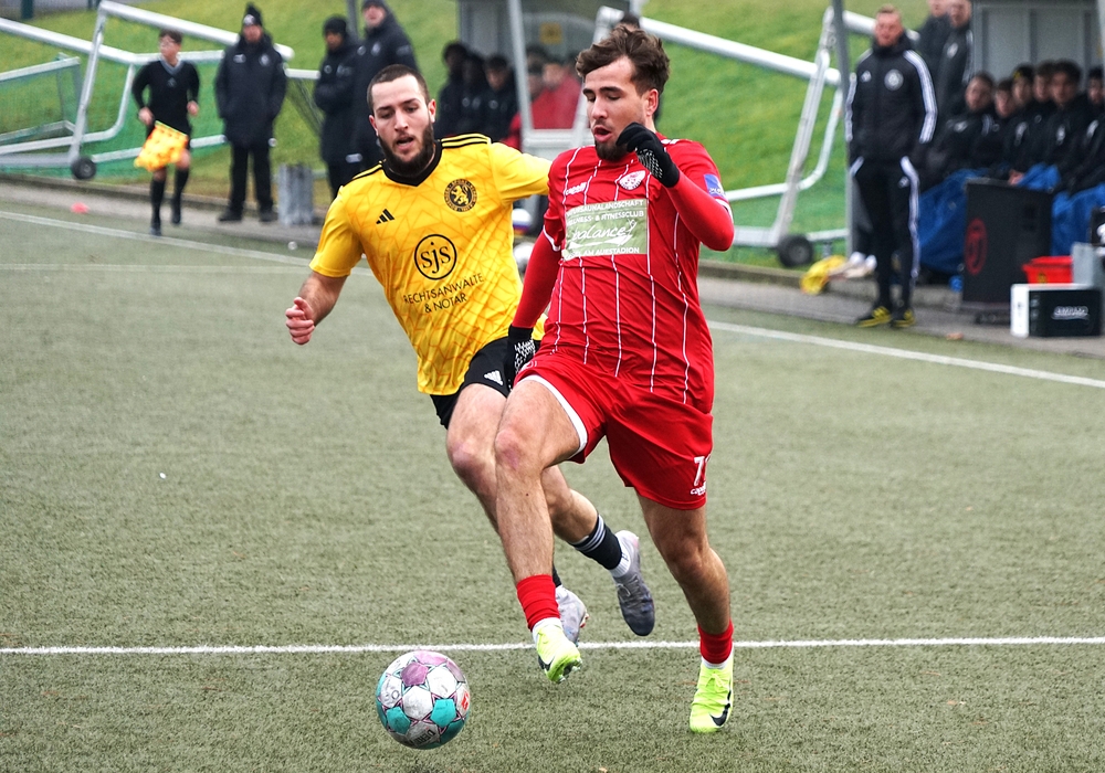 SV Bovenden - U23