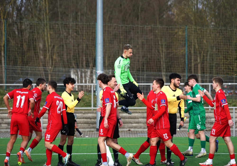 U23 - Eintracht Northeim