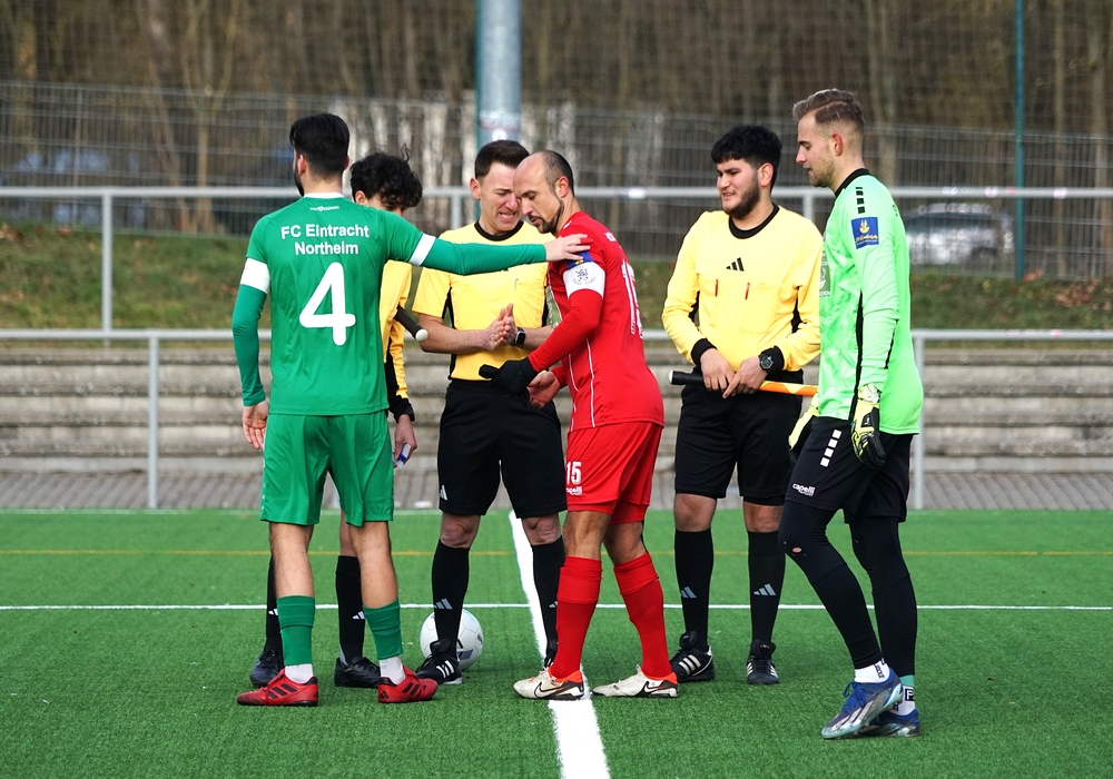 U23 - Eintracht Northeim