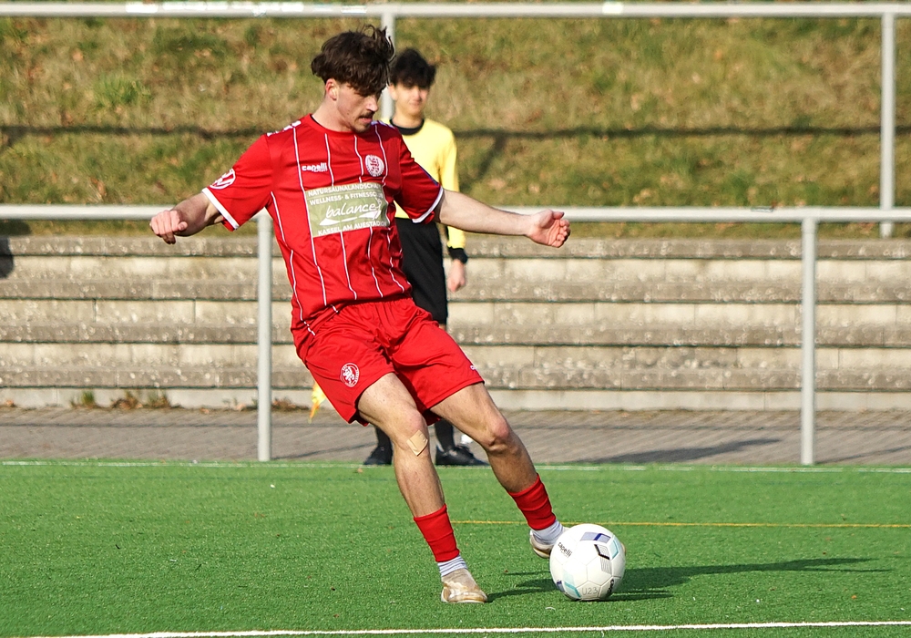 U23 - Eintracht Northeim