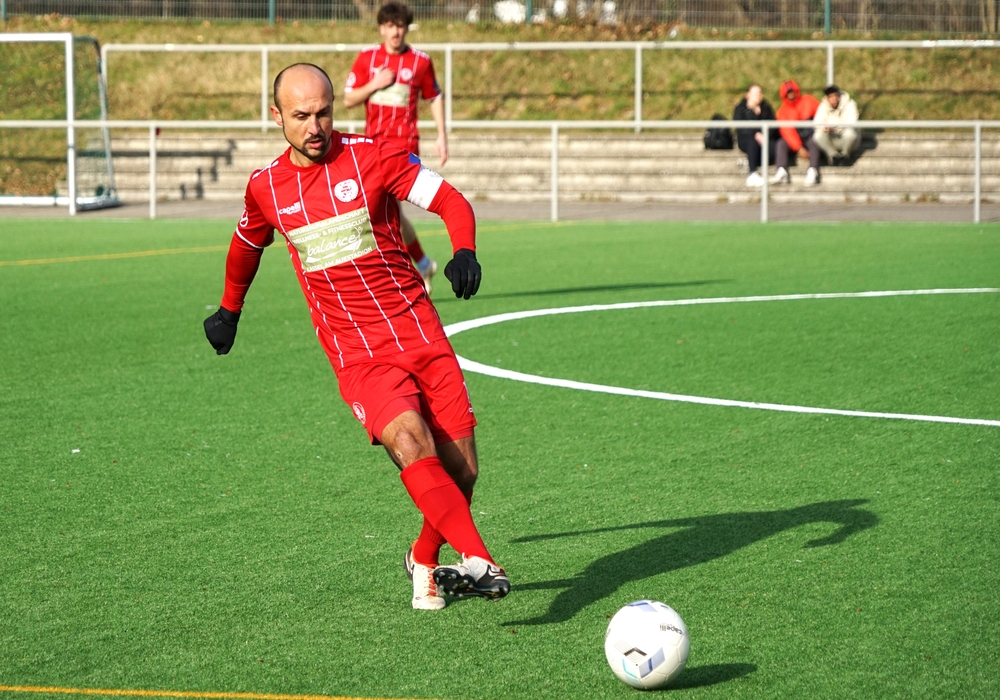 U23 - Eintracht Northeim