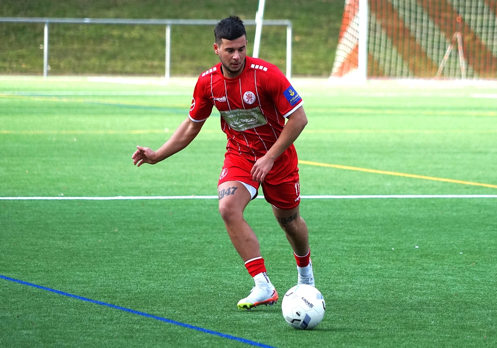 U23 - Eintracht Northeim