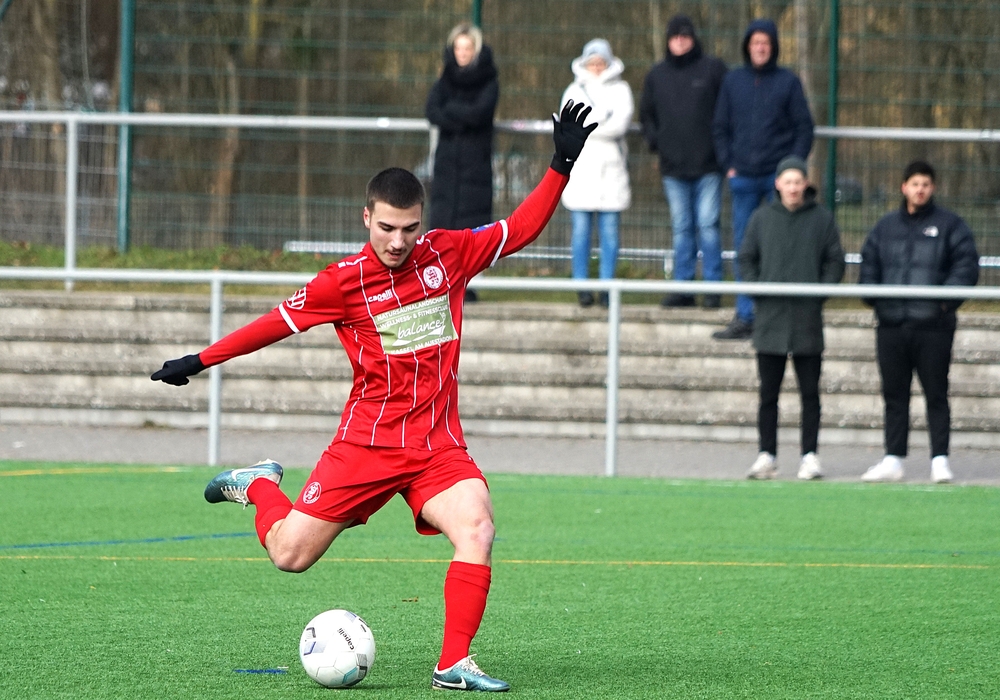 U23 - Eintracht Northeim