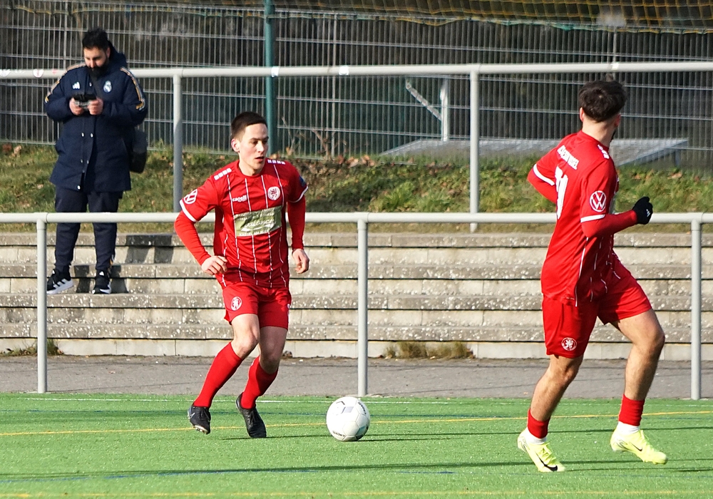 U23 - Eintracht Northeim