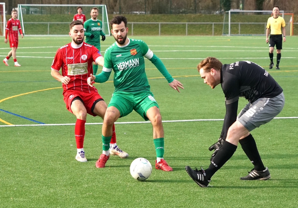 U23 - Eintracht Northeim
