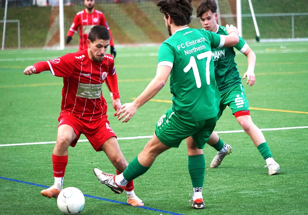 U23 - Eintracht Northeim