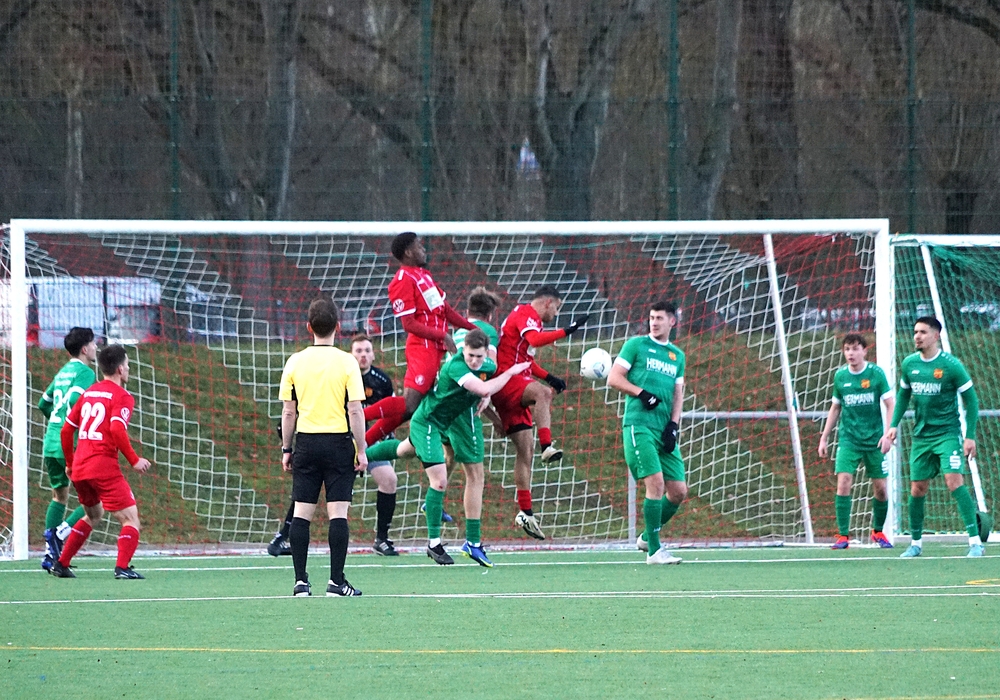 U23 - Eintracht Northeim