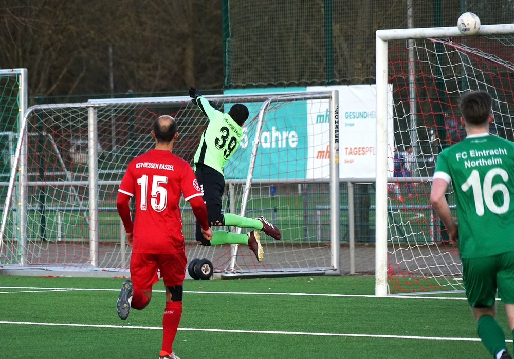 U23 - Eintracht Northeim