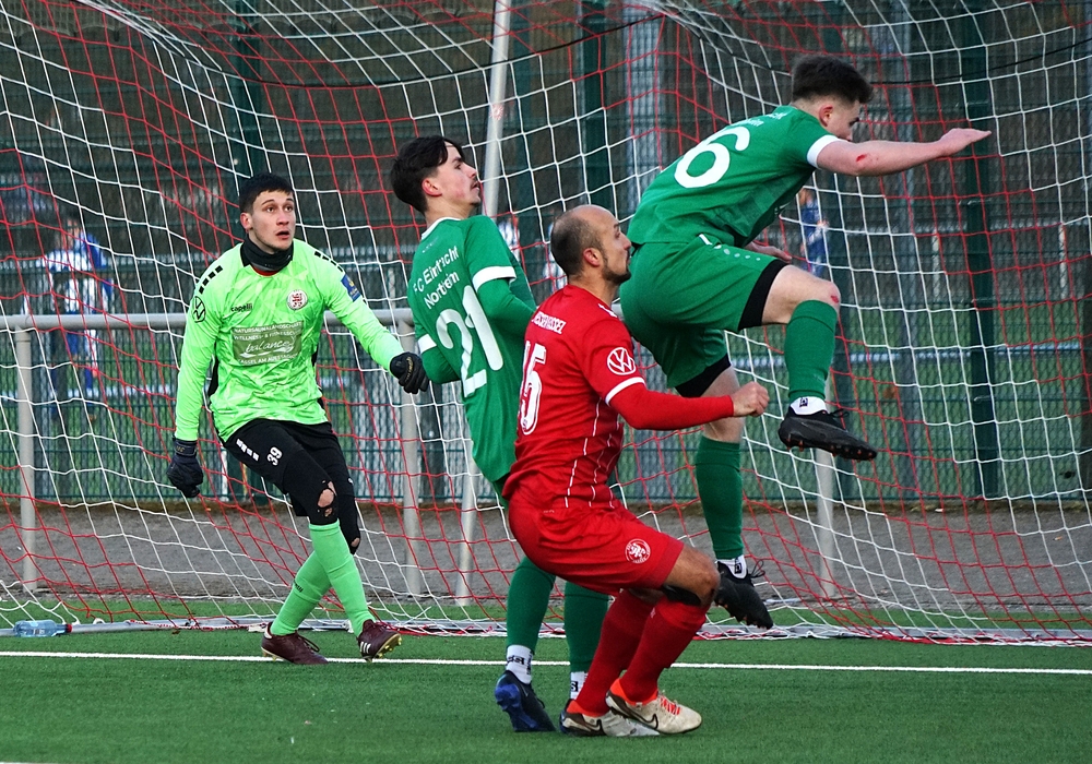 U23 - Eintracht Northeim