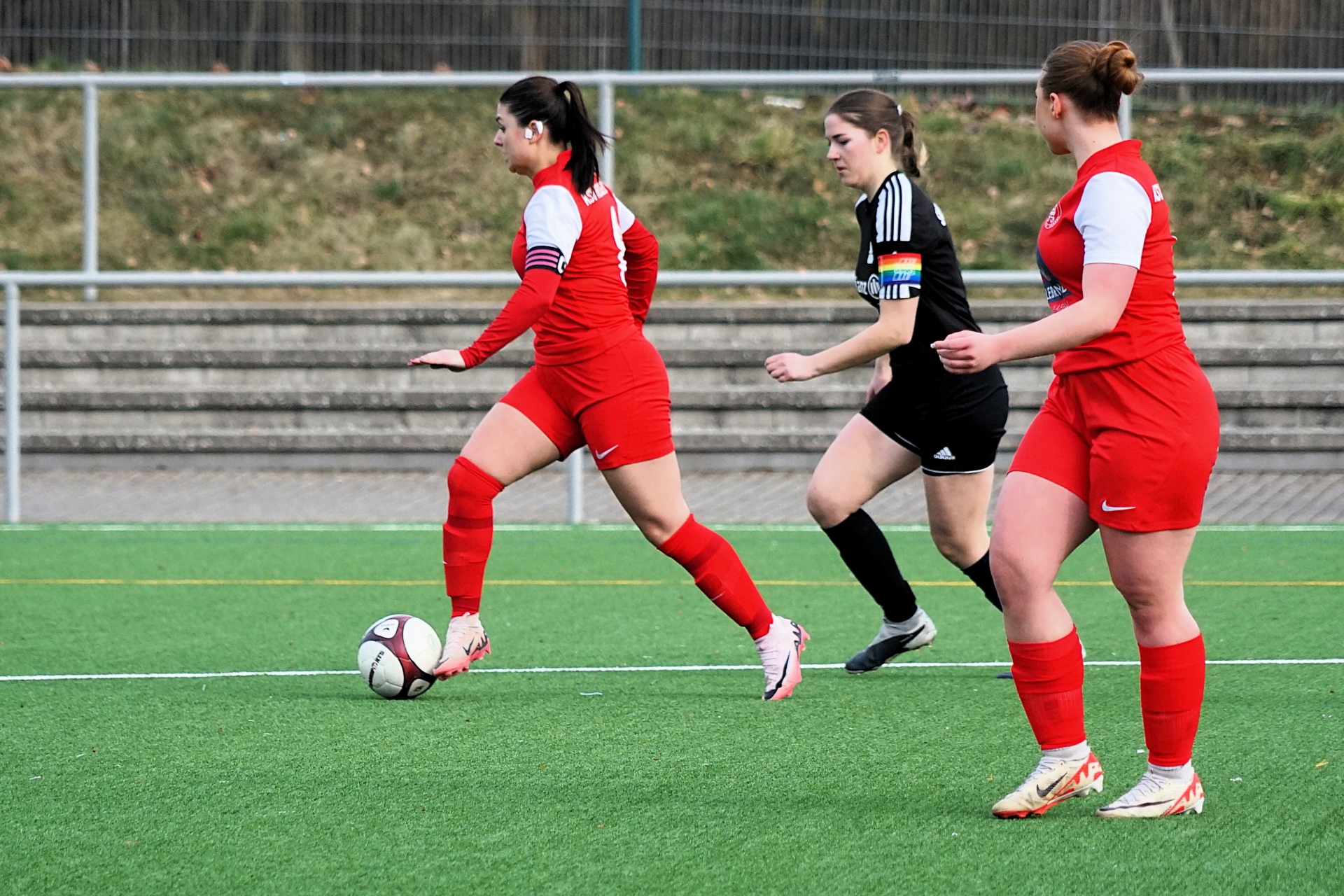 Frauen II - SVG Goettingen II