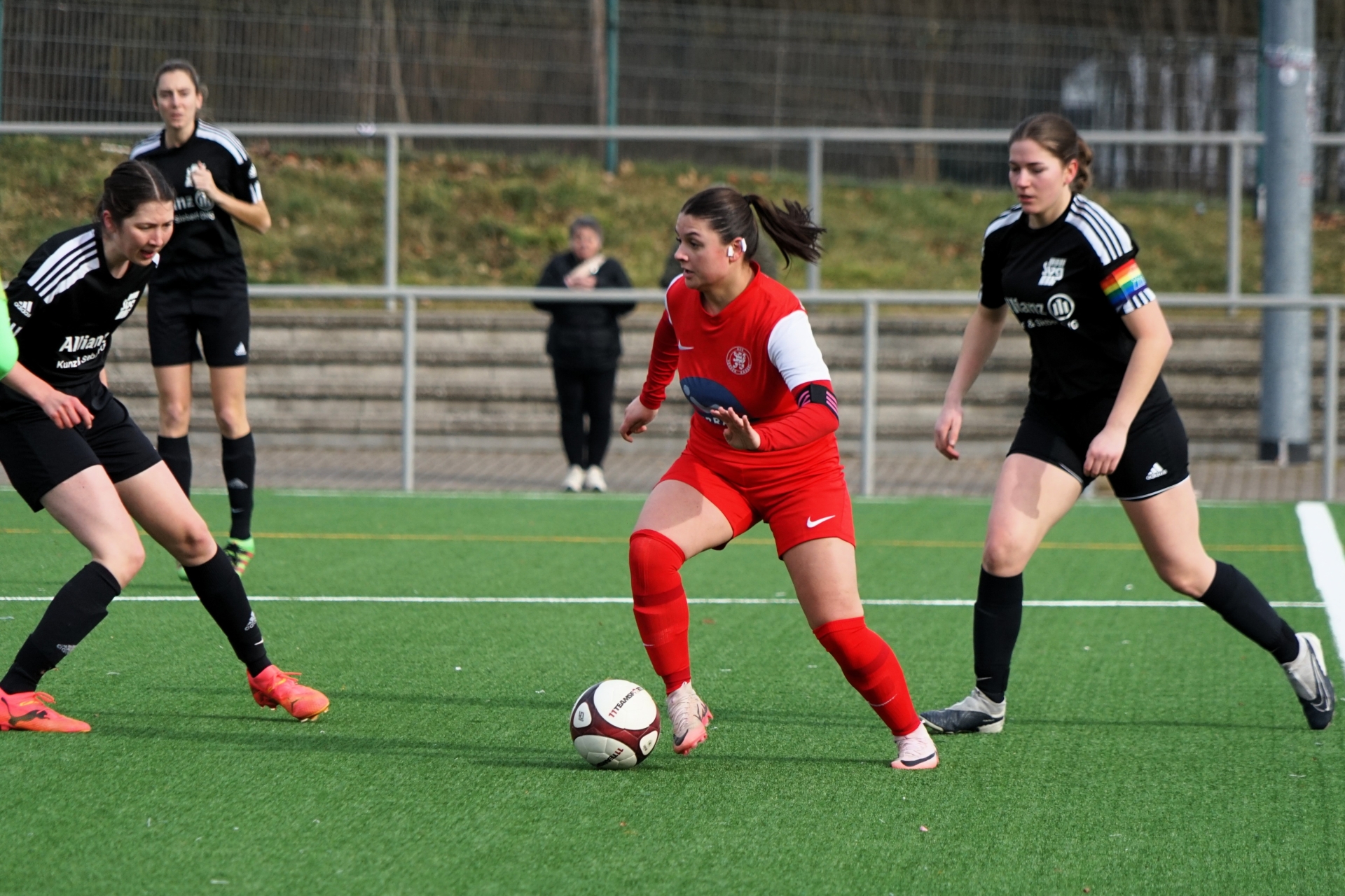 Frauen II - SVG Goettingen II
