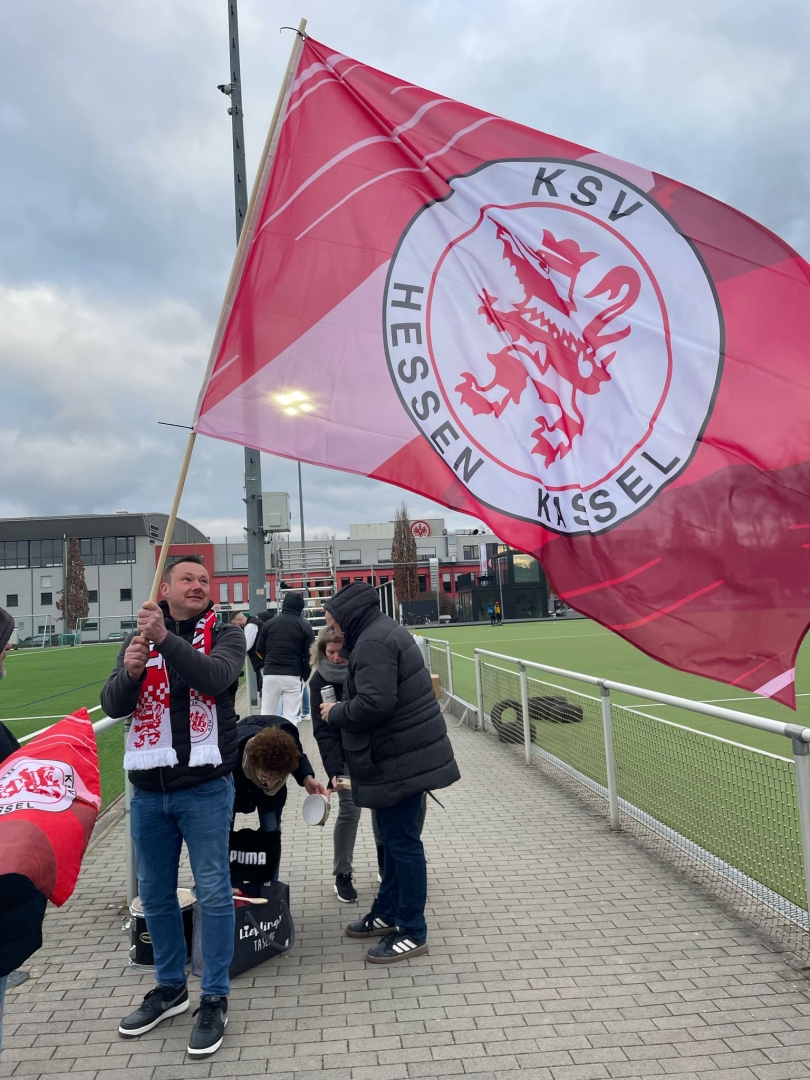 Eintracht Frankfurt U14 - U15