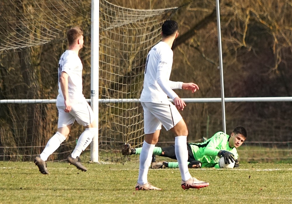 SG Kleinalmerode/​Hundelshausen/​Dohrenbach - U23