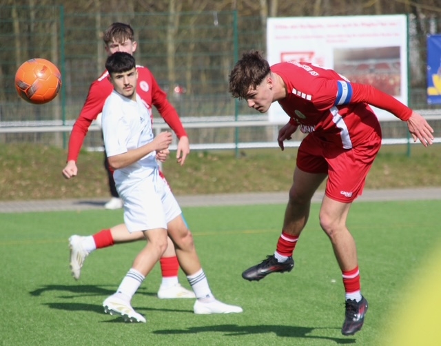 U19 - Karbener SV
