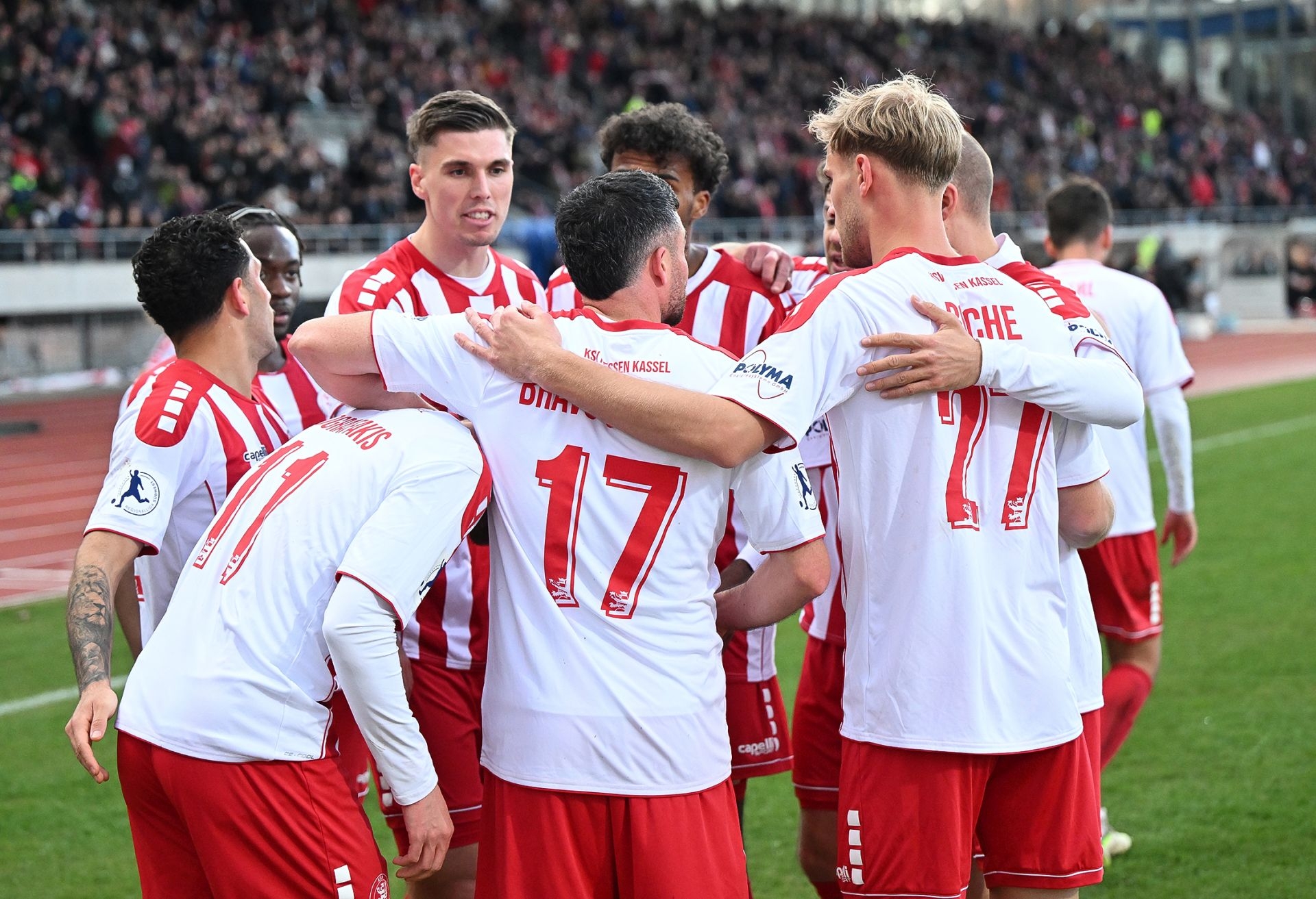 KSV, Kickers Offenbach