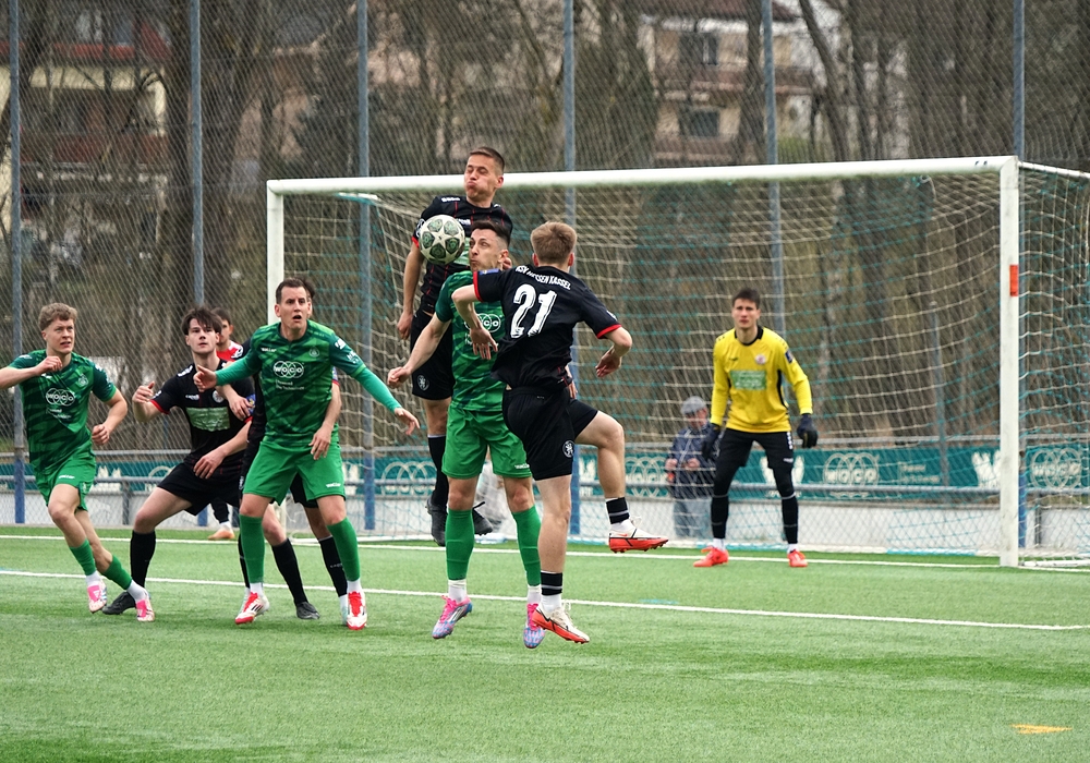 SG Bad Soden - U23