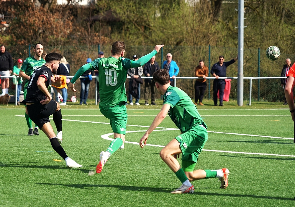 SG Bad Soden - U23
